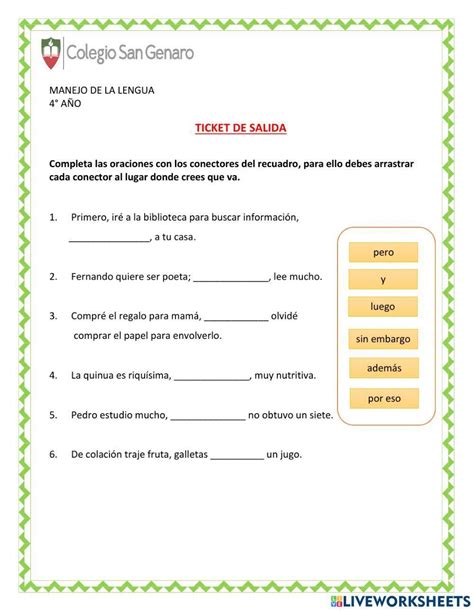 dar un paseo 2 of 2 las montañas, necesitas botas.|Completar Completa estas oraciones usando por o para..